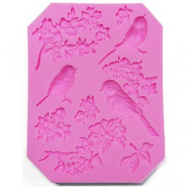 Moule Silicone