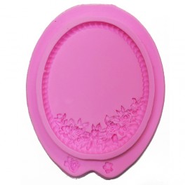 Moule Silicone