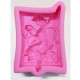 Moule Silicone