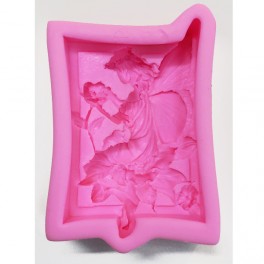 Moule Silicone