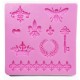 Moule Silicone