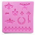 Moule Silicone