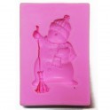 Moule Silicone
