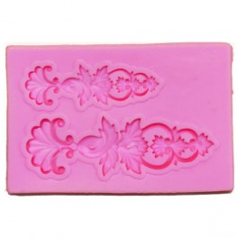 Moule Silicone
