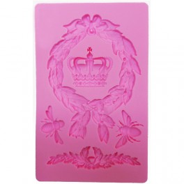 Moule Silicone