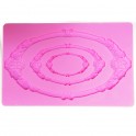 Moule Silicone