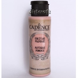 Patine acrylique Antique Poudre