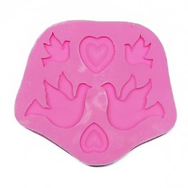 Moule Silicone
