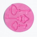 Moules Silicone 