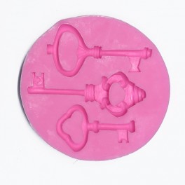 Moules Silicone 