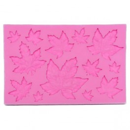 Moule Silicone