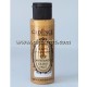 Peinture acrylique Gilding Métallic