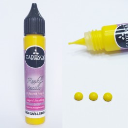 Stylo 3D Perles