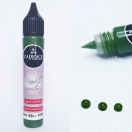 Stylo 3D Perles