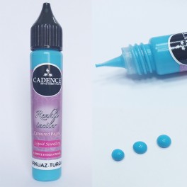 Stylo 3D Perles