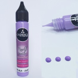 Stylo 3D Perles