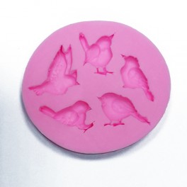 Moule Silicone