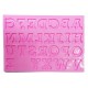 Moule Silicone 
