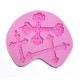 Moule Silicone