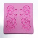 Moule Silicone