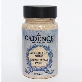 Peinture acrylique Marbre effet