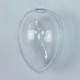 Oeuf en plastique 