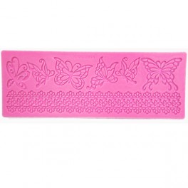 Moule Silicone