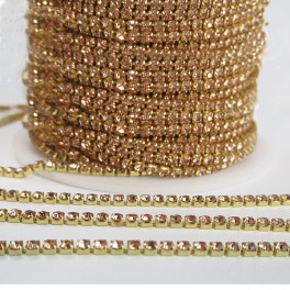 Ruban de Strass 