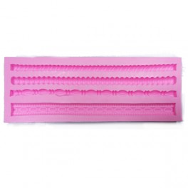 Moule Silicone