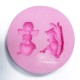 Moule Silicone