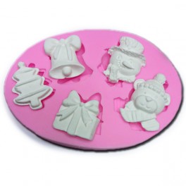 Moule Silicone
