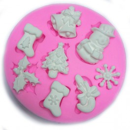 Moule Silicone