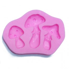 Moule Silicone