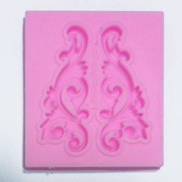 Moule Silicone