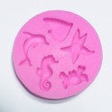 Moule Silicone