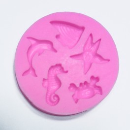 Moule Silicone