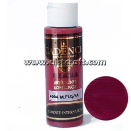 Peinture acrylique Semi Mate