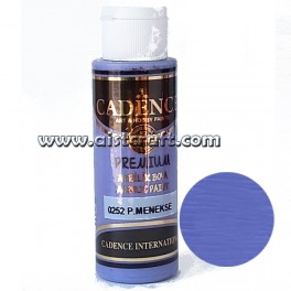 Peinture acrylique Semi Mate