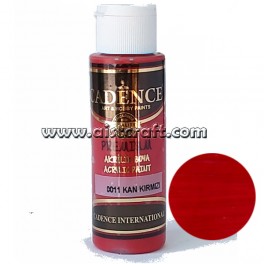 Peinture acrylique Semi Mate