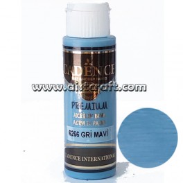 Peinture acrylique Semi Mate