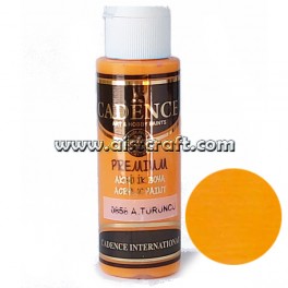 Peinture acrylique Semi Mate