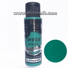 Akrilna barva Multisurface Palm Royal 70 ml