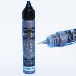 Stylo 3D Perles 
