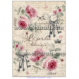 Papier de riz