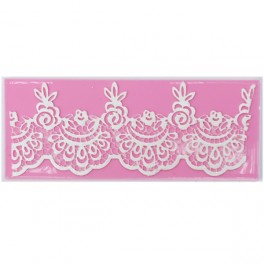 Moule Silicone