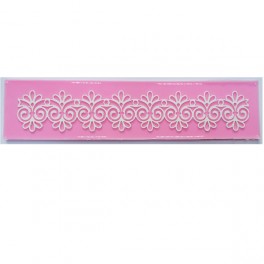 Moule Silicone