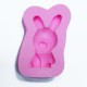 Moule Silicone