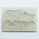 Silikonski kalup Ornament