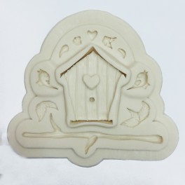 moule silicone