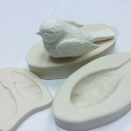 Moule silicone Pastel40time - 15 sphères - 30 x 17,5 cm - Pavoni